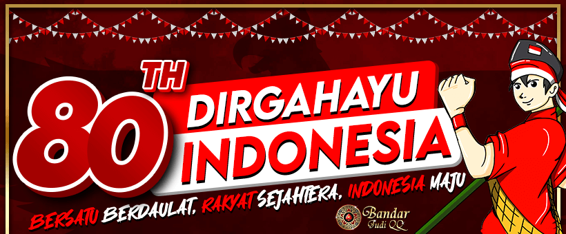 BANDARJUDIQQ